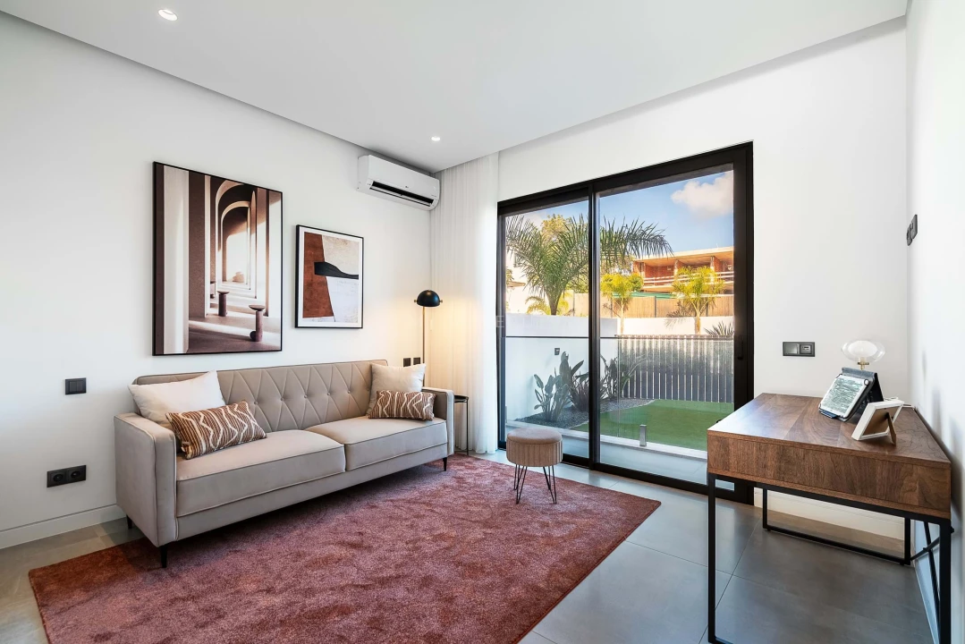 Apartamento T4 para Venda em Boliqueime Foto 26