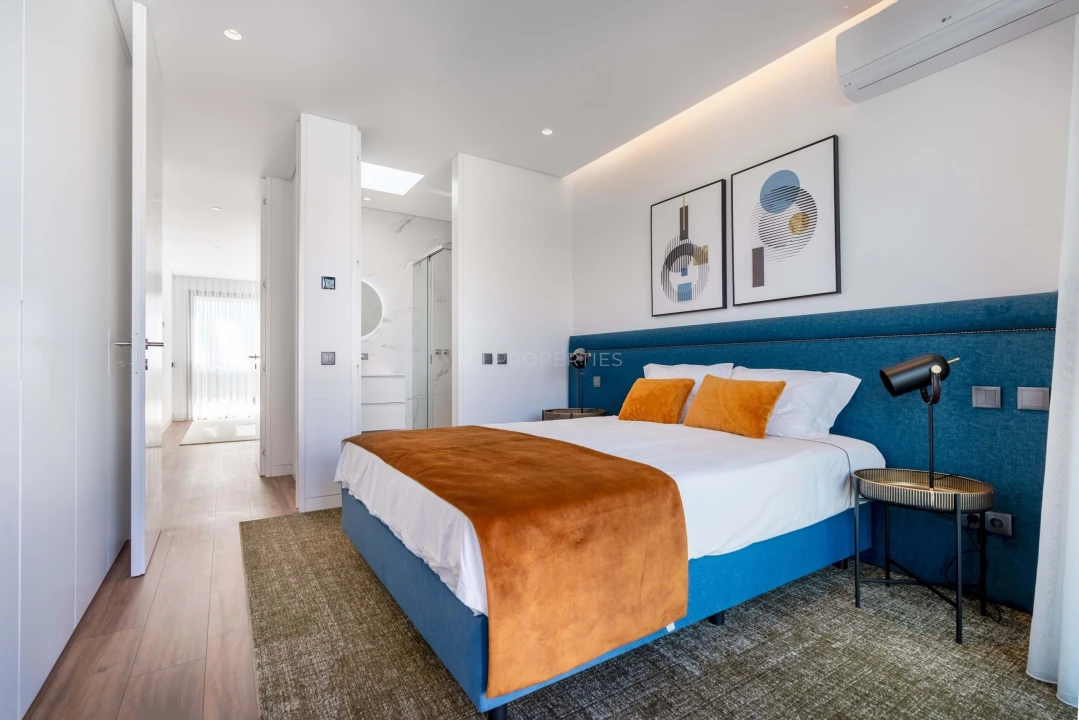 Apartamento T4 para Venda em Boliqueime Foto 43