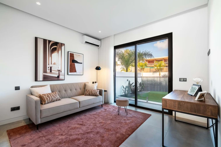 Apartamento T4 para Venda em Boliqueime Foto 26