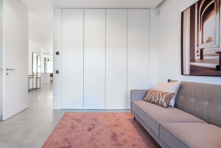 Apartamento T4 para Venda em Boliqueime Foto 25