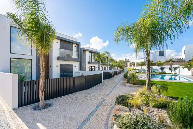 Apartamento T4 para Venda em Boliqueime Foto 50