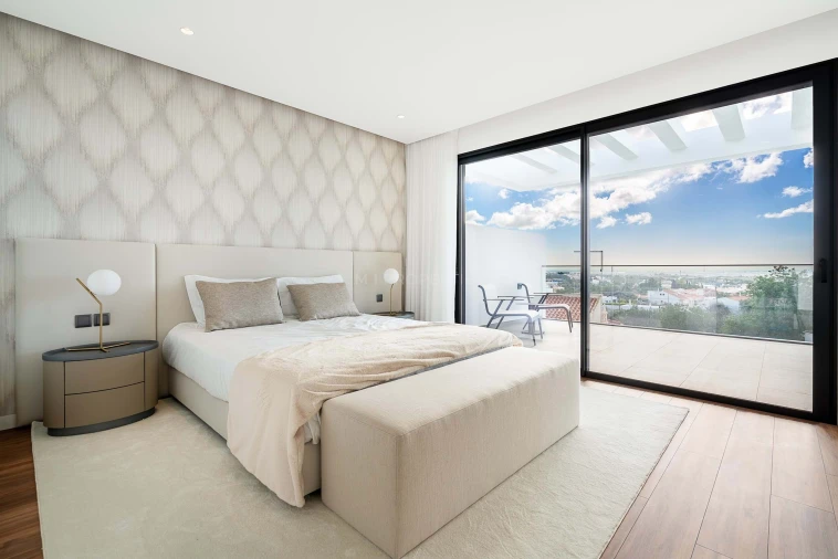 Apartamento T4 para Venda em Boliqueime Foto 32