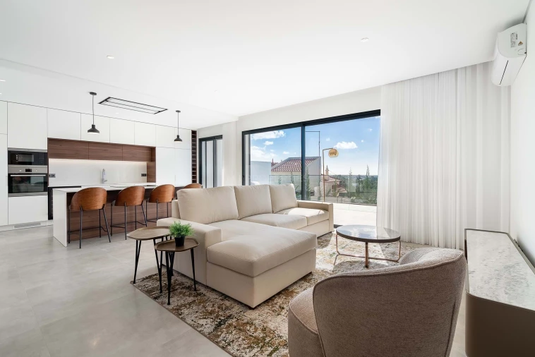 Apartamento T4 para Venda em Boliqueime Foto 7