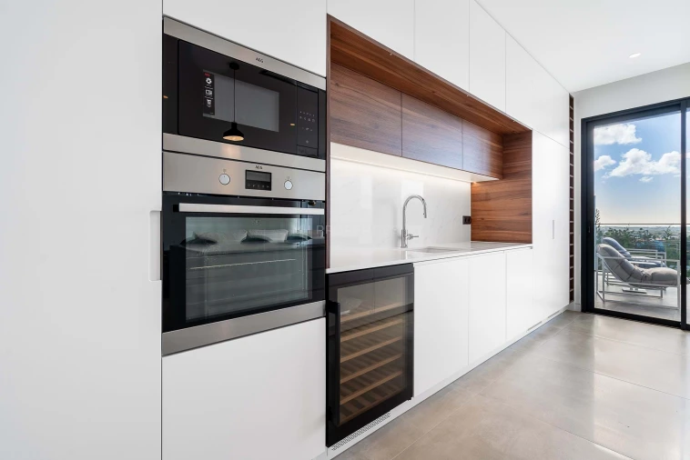 Apartamento T4 para Venda em Boliqueime Foto 16