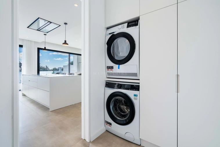 Apartamento T4 para Venda em Boliqueime Foto 20