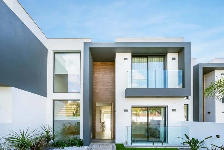 Apartamento T4 para Venda em Boliqueime Foto 53