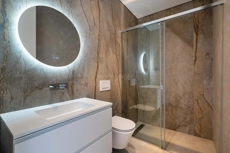 Apartamento T4 para Venda em Boliqueime Foto 27