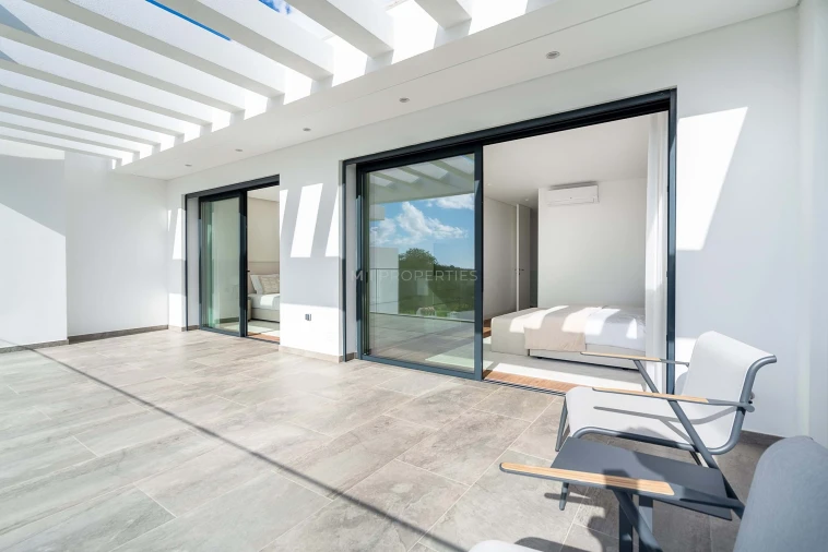 Apartamento T4 para Venda em Boliqueime Foto 40