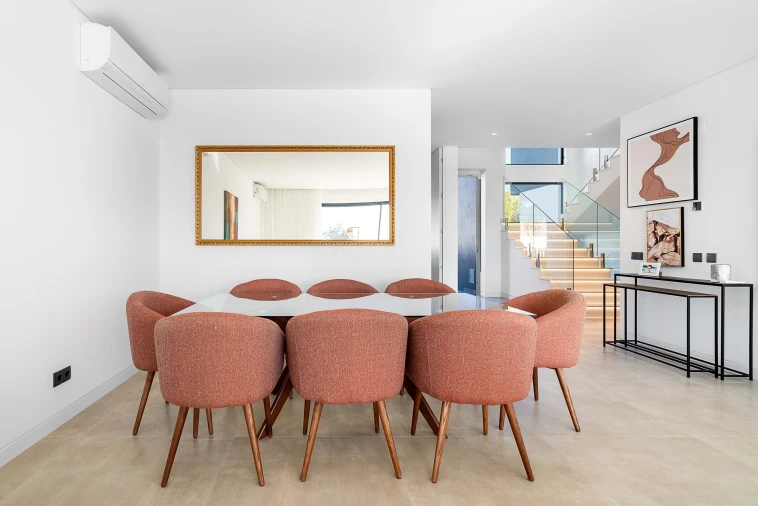 Apartamento T4 para Venda em Boliqueime Foto 4