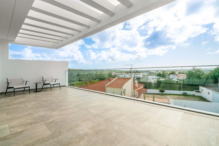 Apartamento T4 para Venda em Boliqueime Foto 36