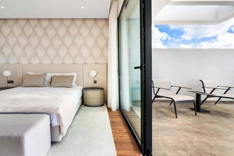 Apartamento T4 para Venda em Boliqueime Foto 34