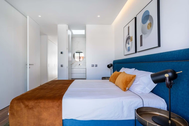 Apartamento T4 para Venda em Boliqueime Foto 42