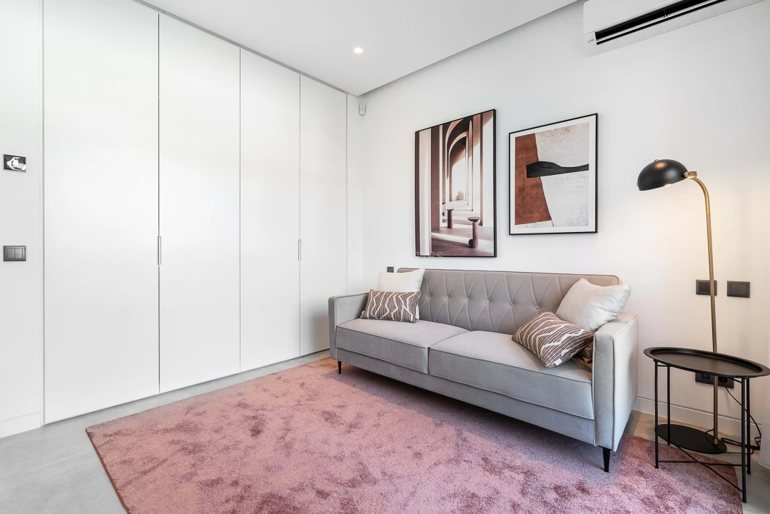 Apartamento T4 para Venda em Boliqueime Foto 24