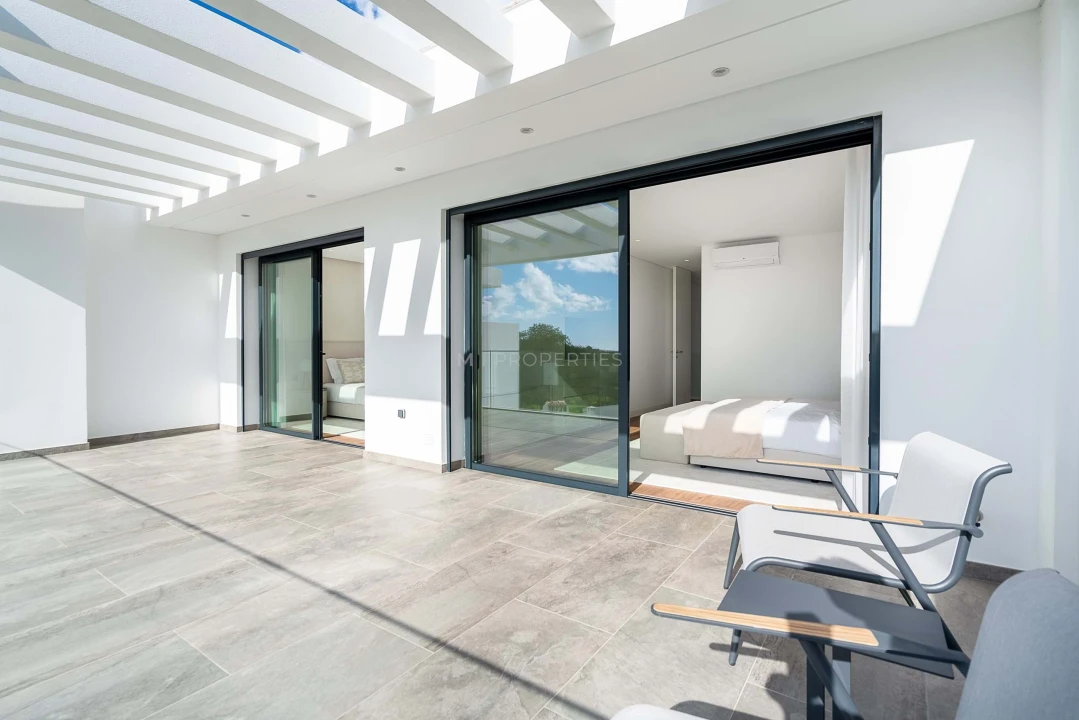 Apartamento T4 para Venda em Boliqueime Foto 40