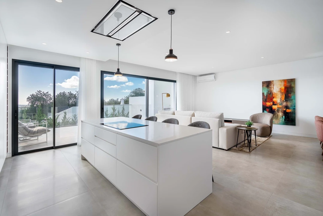 Apartamento T4 para Venda em Boliqueime Foto 12