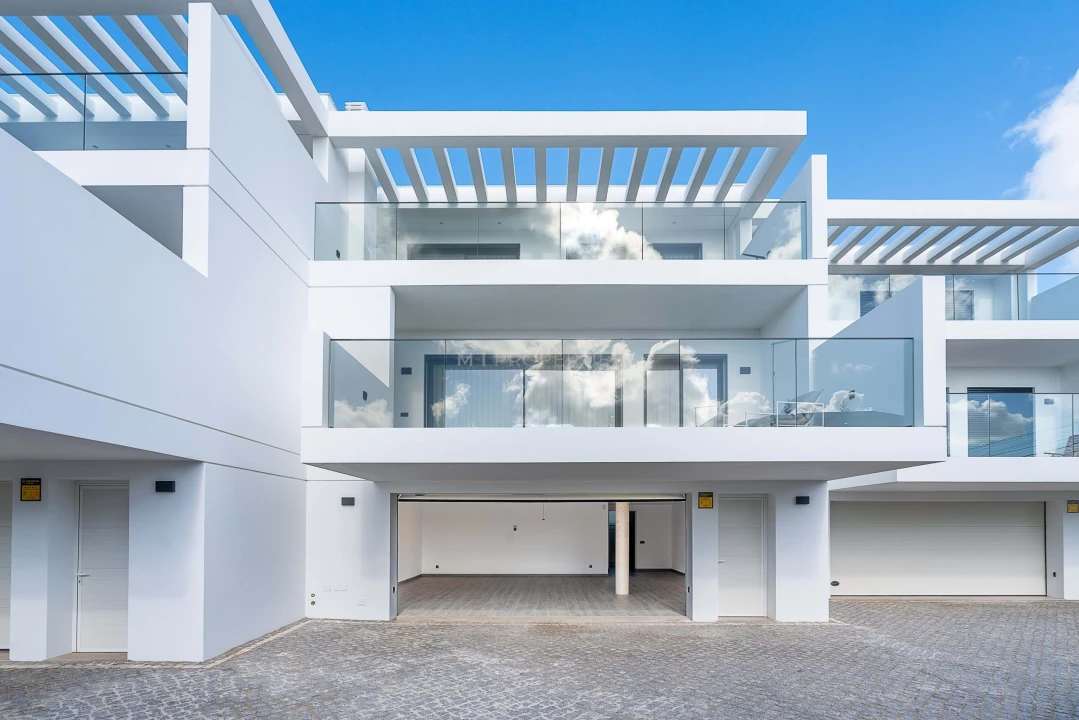 Apartamento T4 para Venda em Boliqueime Foto 48