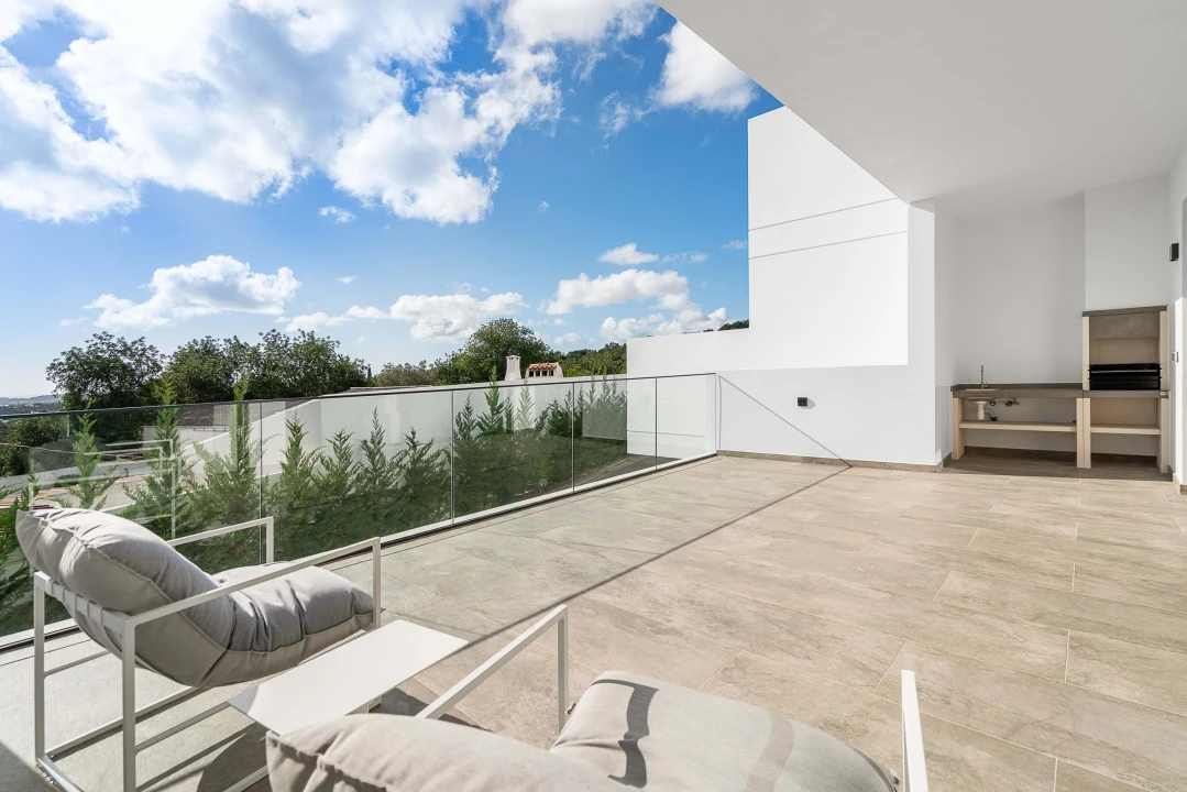 Apartamento T4 para Venda em Boliqueime Foto 22