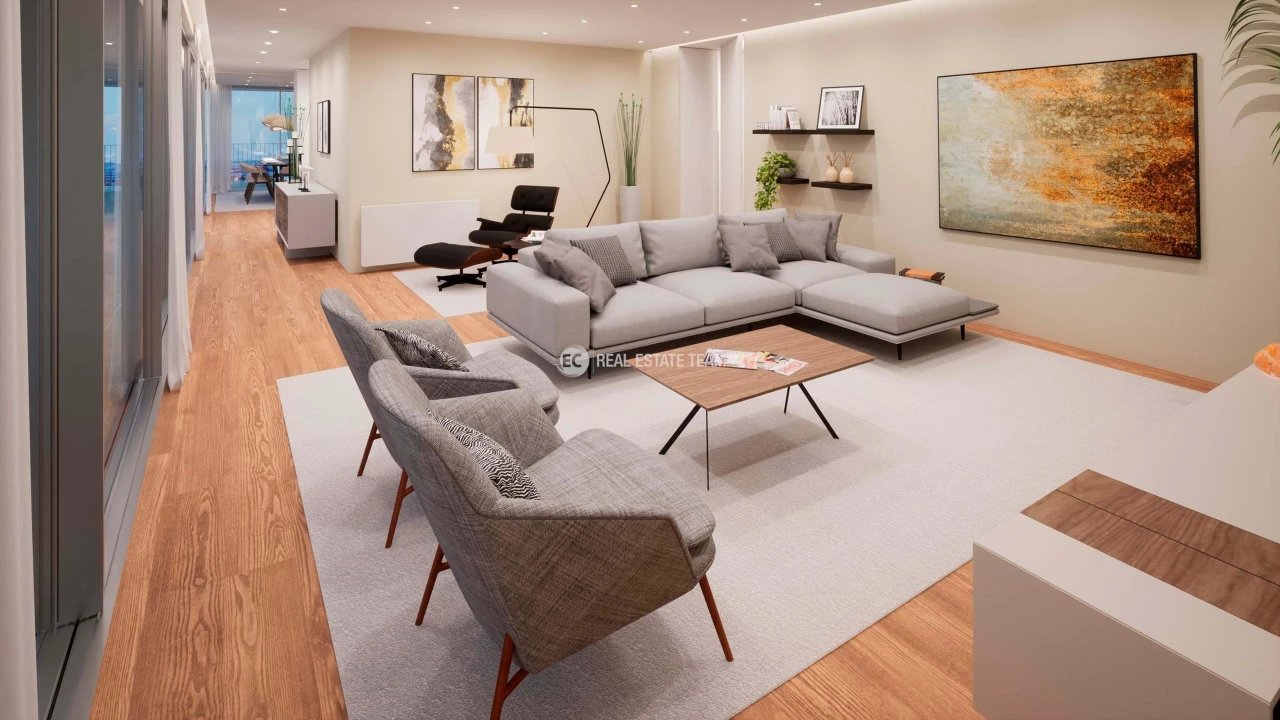 Apartamento T2 para Venda em Glória e Vera Cruz Foto 2