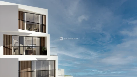 Apartamento T3 para Venda em Glória e Vera Cruz