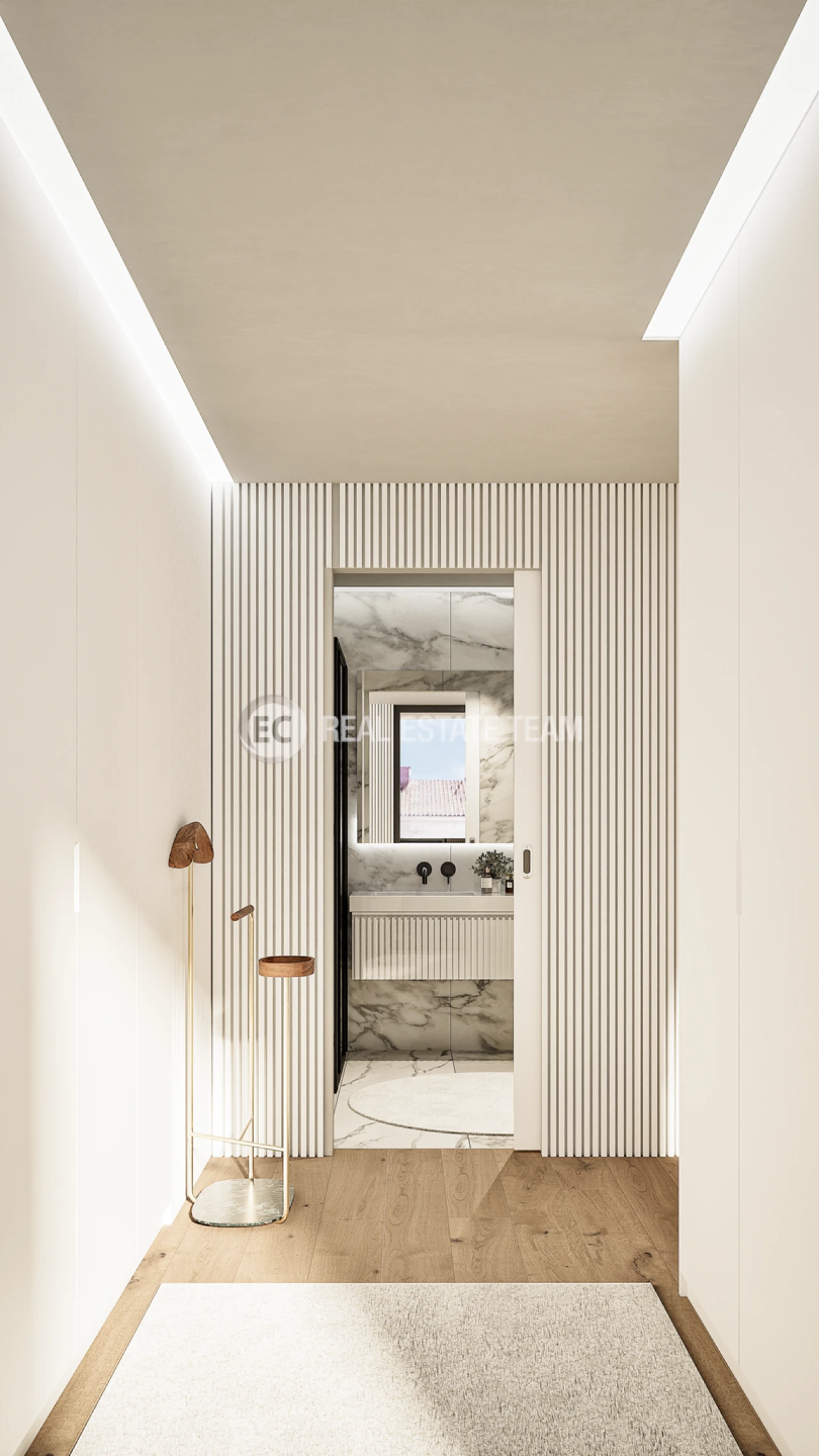 Apartamento T3 para Venda em Glória e Vera Cruz Foto 3
