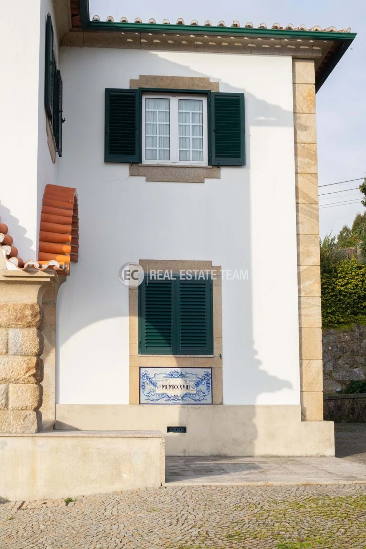 Quinta T11 para Venda em O. Azeméis, Riba-Ul, Ul, Macinhata Seixa, Madail Foto 24
