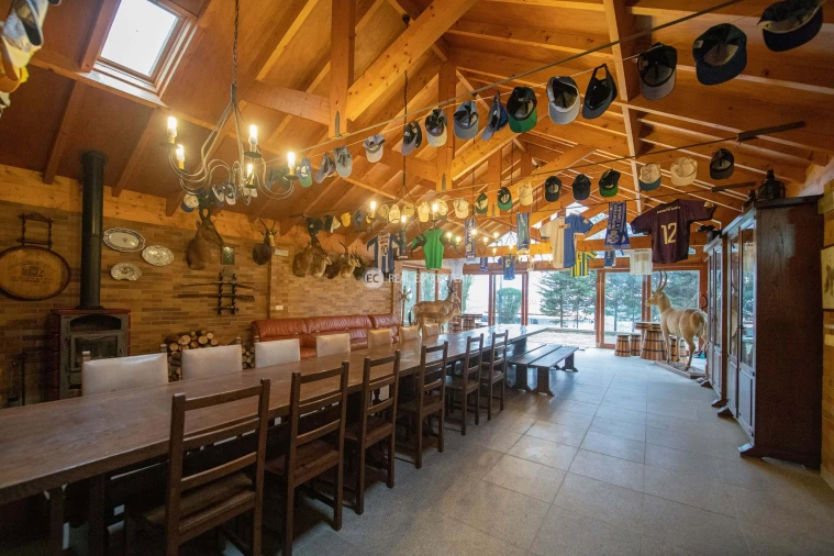 Quinta T11 para Venda em O. Azeméis, Riba-Ul, Ul, Macinhata Seixa, Madail Foto 49