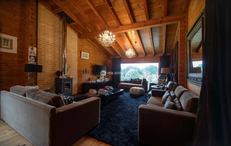 Quinta T11 para Venda em O. Azeméis, Riba-Ul, Ul, Macinhata Seixa, Madail Foto 34