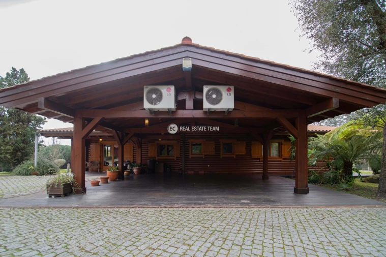 Quinta T11 para Venda em O. Azeméis, Riba-Ul, Ul, Macinhata Seixa, Madail Foto 30