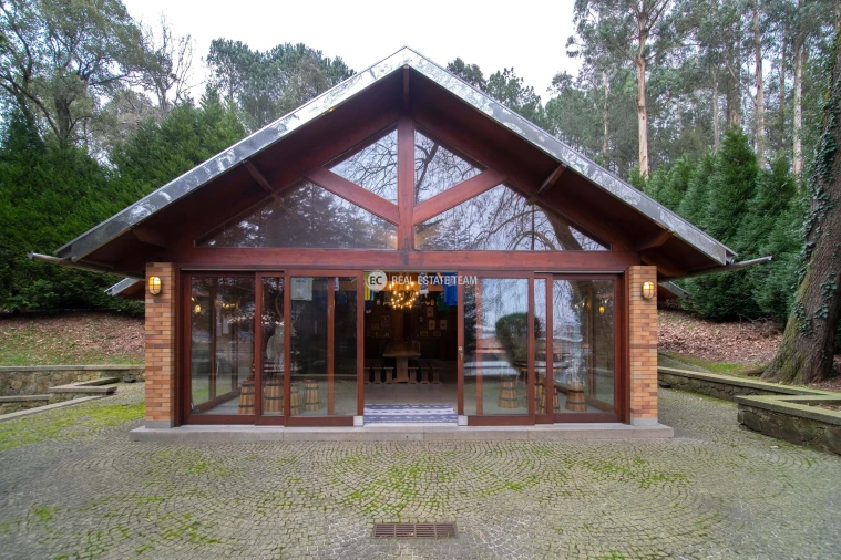 Quinta T11 para Venda em O. Azeméis, Riba-Ul, Ul, Macinhata Seixa, Madail Foto 46