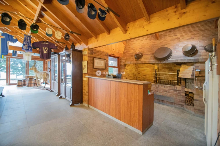 Quinta T11 para Venda em O. Azeméis, Riba-Ul, Ul, Macinhata Seixa, Madail Foto 52