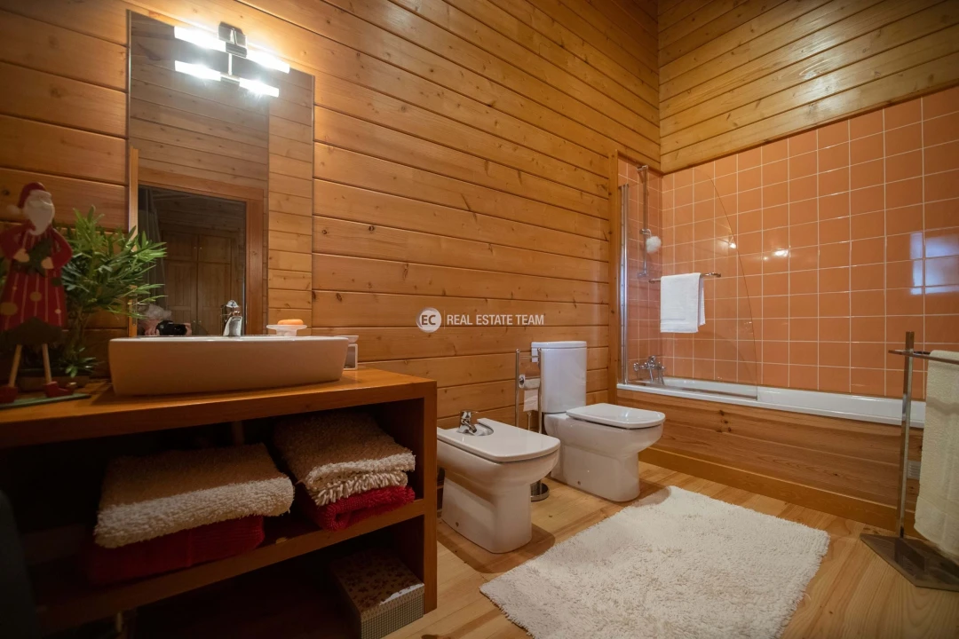 Quinta T11 para Venda em O. Azeméis, Riba-Ul, Ul, Macinhata Seixa, Madail Foto 38