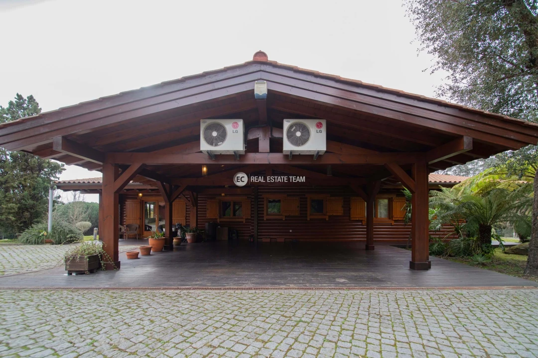 Quinta T11 para Venda em O. Azeméis, Riba-Ul, Ul, Macinhata Seixa, Madail Foto 30