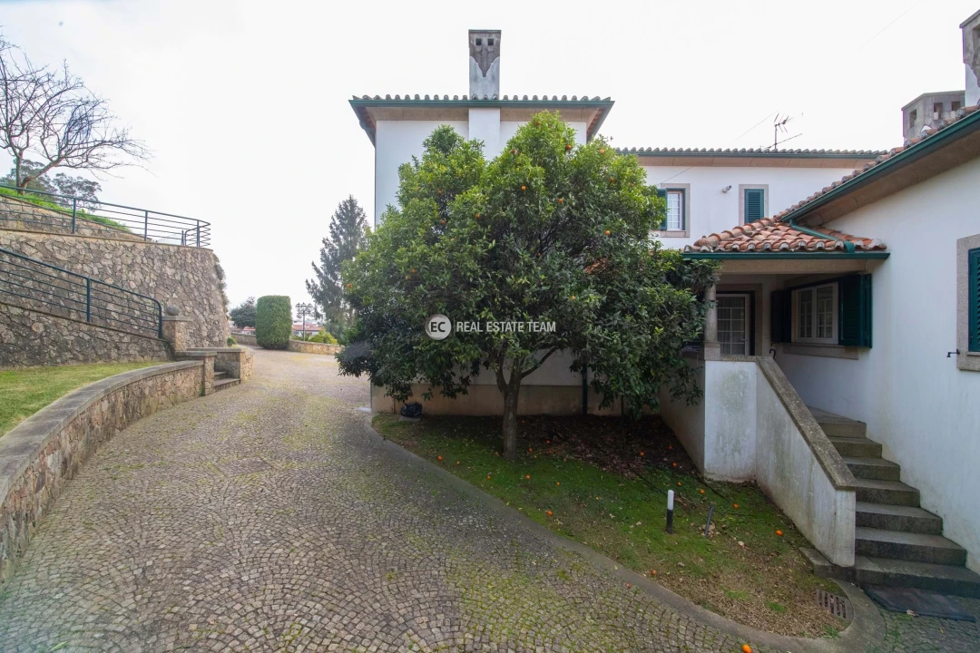 Quinta T11 para Venda em O. Azeméis, Riba-Ul, Ul, Macinhata Seixa, Madail Foto 23