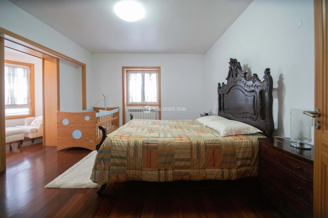 Quinta T11 para Venda em O. Azeméis, Riba-Ul, Ul, Macinhata Seixa, Madail Foto 16