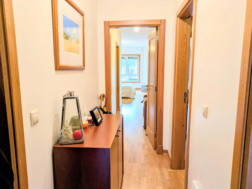 Apartamento T3 para Venda em Parque das Nações Foto 19