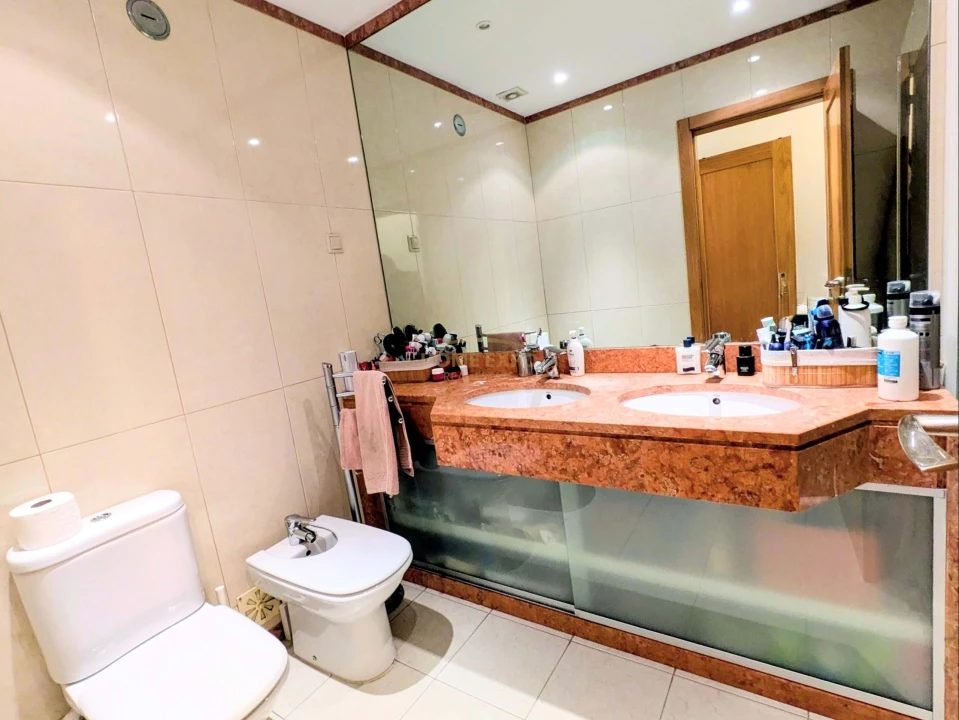 Apartamento T3 para Venda em Parque das Nações Foto 24