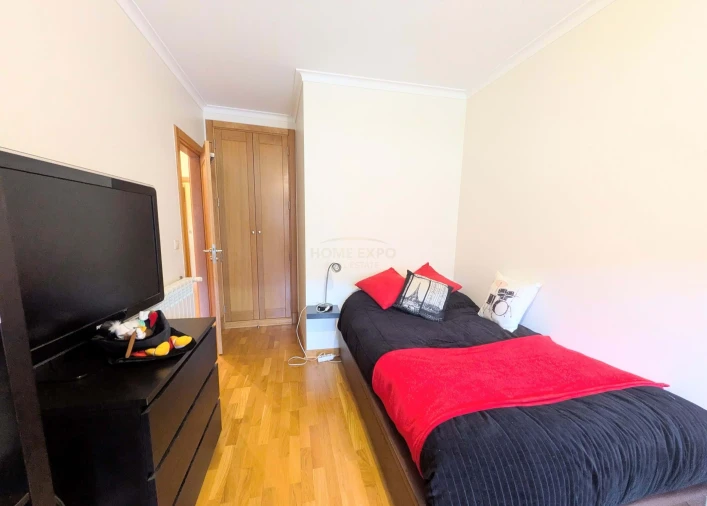 Apartamento T3 para Venda em Parque das Nações Foto 15