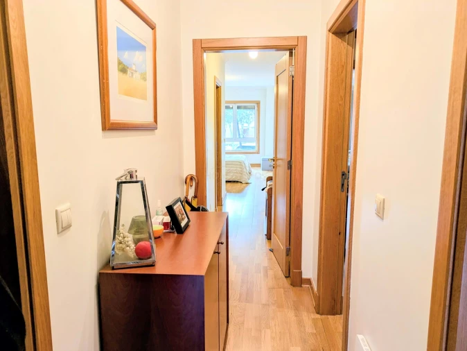 Apartamento T3 para Venda em Parque das Nações Foto 19