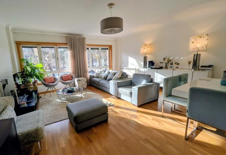 Apartamento T3 para Venda em Parque das Nações