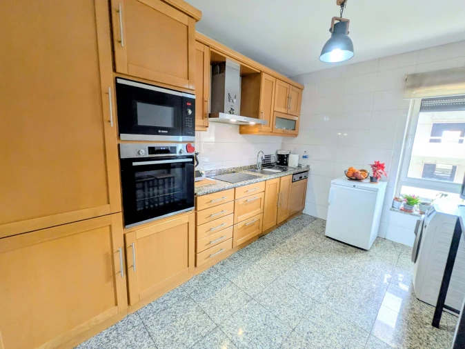 Apartamento T3 para Venda em Parque das Nações Foto 28