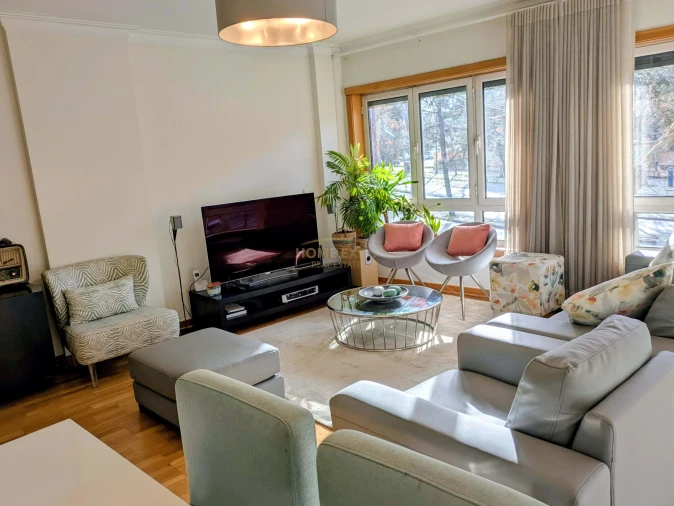 Apartamento T3 para Venda em Parque das Nações Foto 13