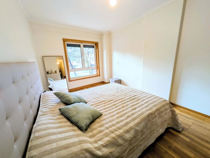 Apartamento T3 para Venda em Parque das Nações Foto 22