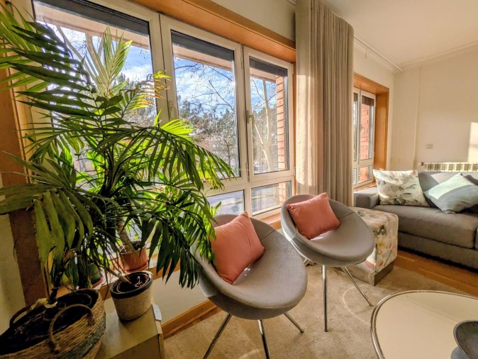 Apartamento T3 para Venda em Parque das Nações Foto 10