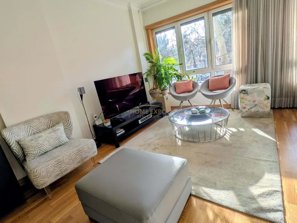 Apartamento T3 para Venda em Parque das Nações Foto 11