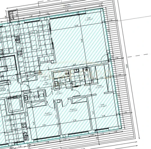 Apartamento T3 para Venda em Póvoa de Santo Adrião e Olival Basto Foto 43