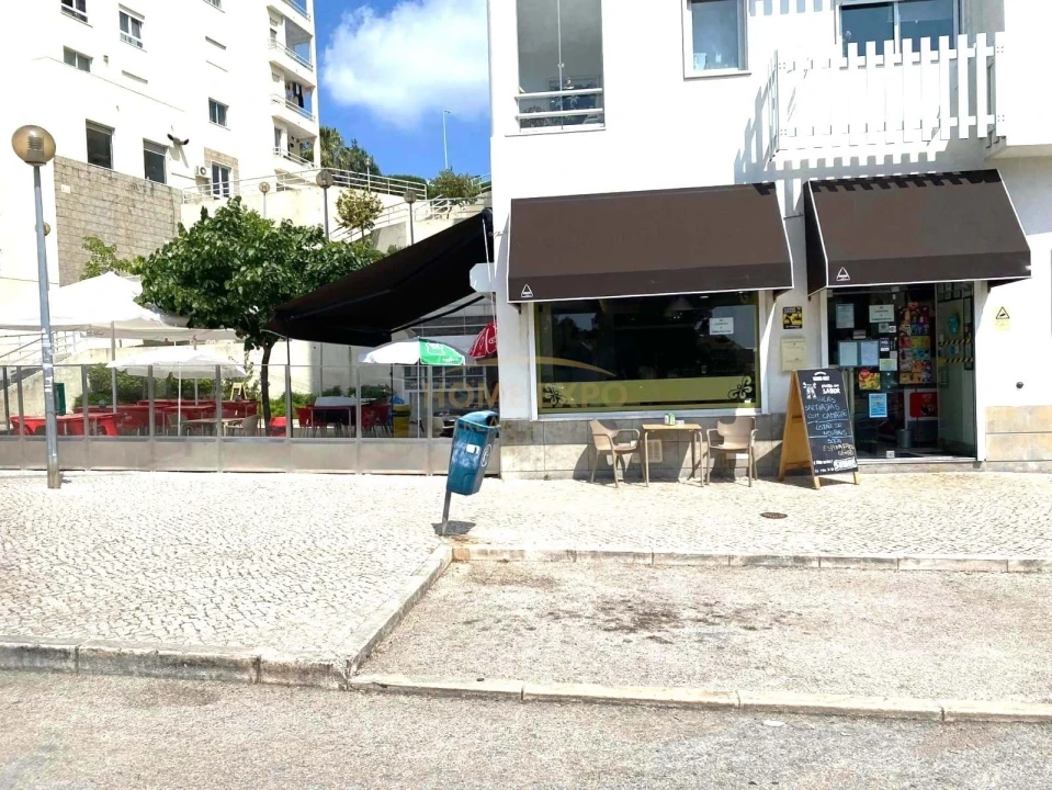 Negócio para Trespasse em Ramada e Caneças Foto 13