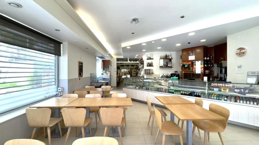 Negócio para Trespasse em Ramada e Caneças