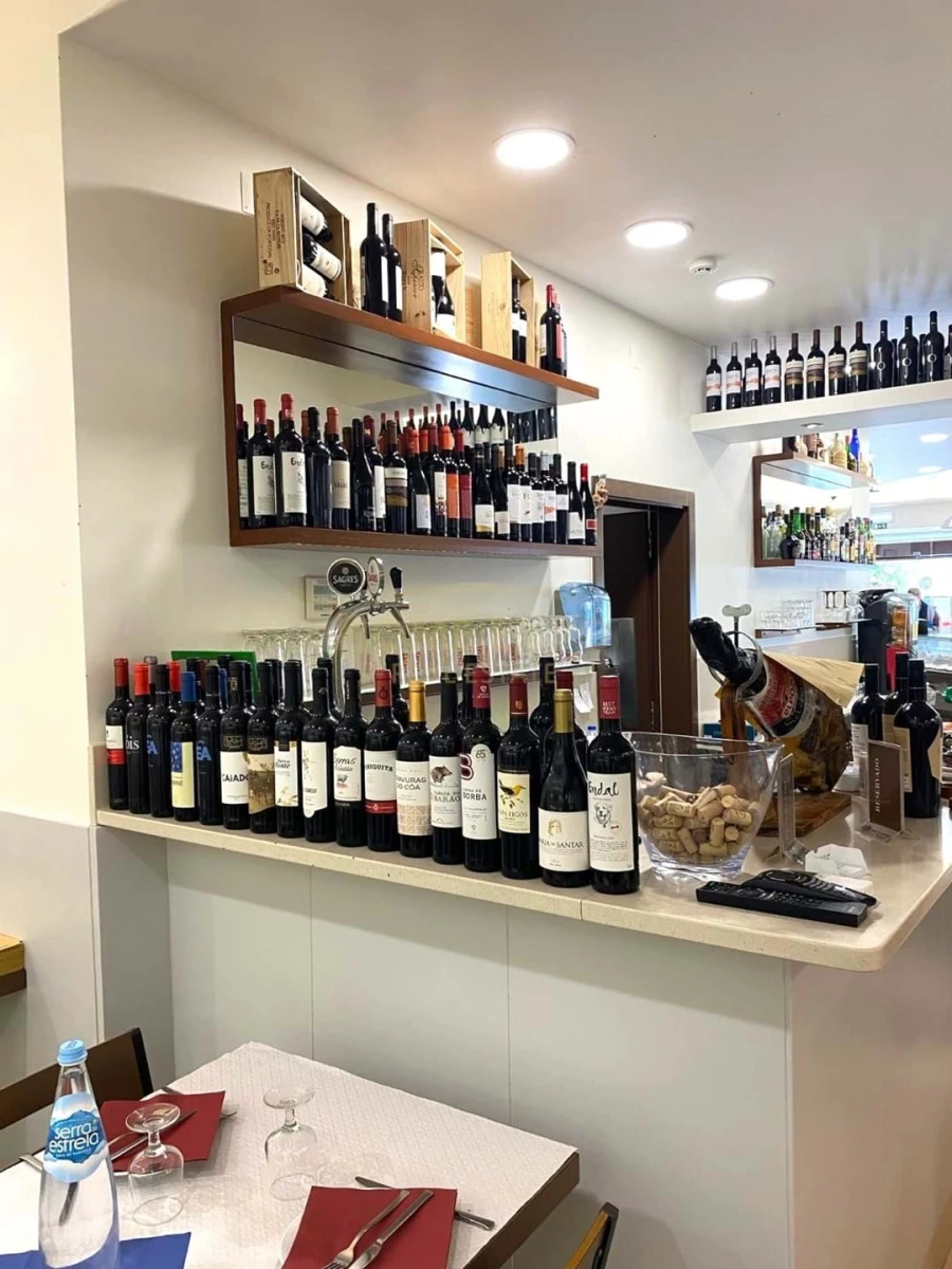 Negócio para Trespasse em Ramada e Caneças Foto 8