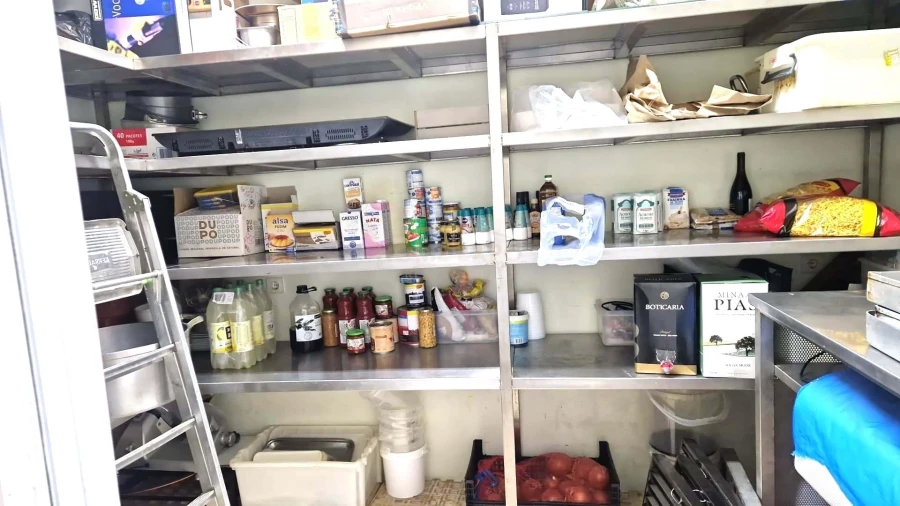 Negócio para Trespasse em Ramada e Caneças Foto 15