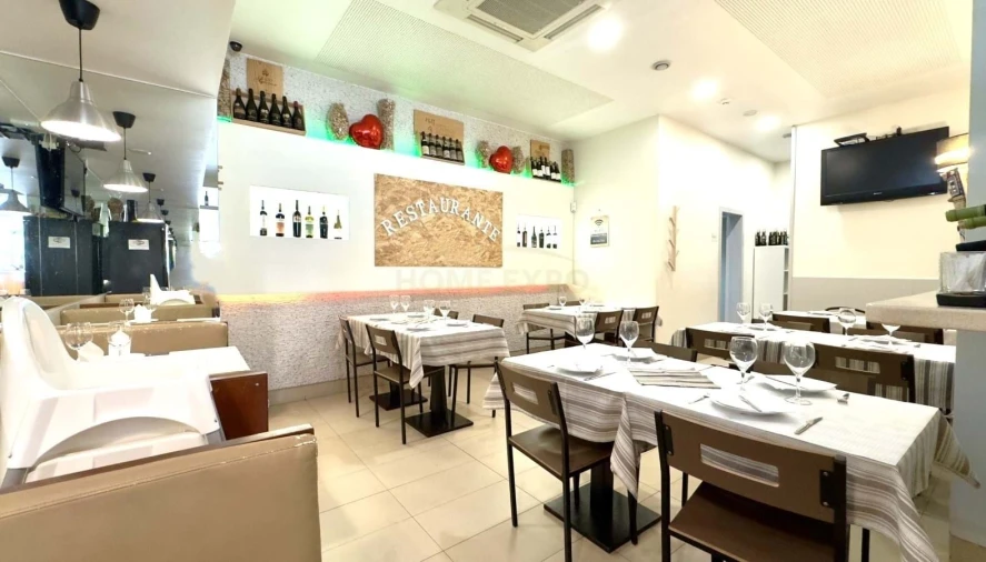 Negócio para Trespasse em Ramada e Caneças Foto 6